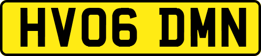 HV06DMN