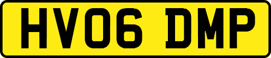 HV06DMP