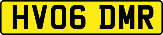 HV06DMR