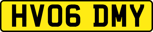 HV06DMY
