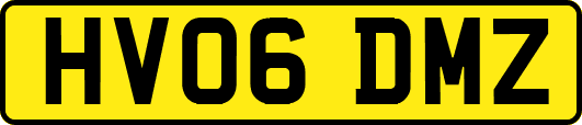 HV06DMZ