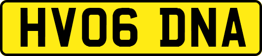 HV06DNA