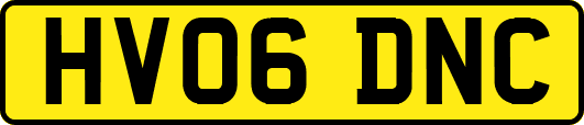 HV06DNC