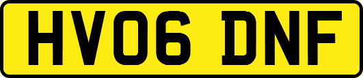 HV06DNF