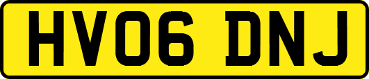 HV06DNJ