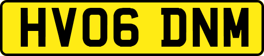HV06DNM