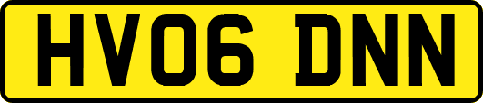 HV06DNN