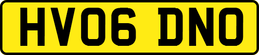 HV06DNO
