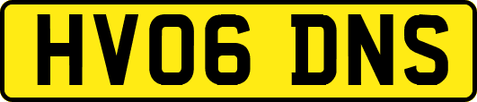 HV06DNS