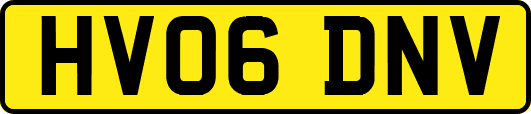 HV06DNV