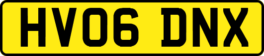 HV06DNX