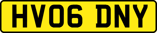 HV06DNY