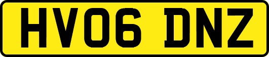 HV06DNZ