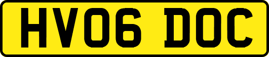 HV06DOC