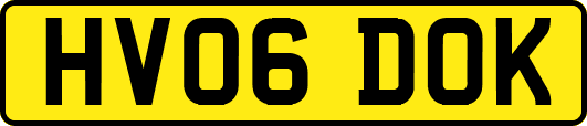 HV06DOK