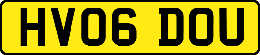 HV06DOU