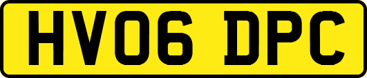HV06DPC