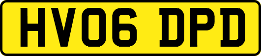 HV06DPD