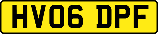 HV06DPF