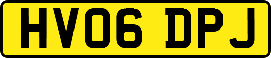 HV06DPJ