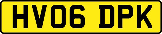 HV06DPK