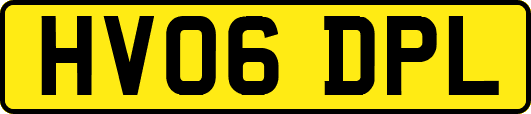 HV06DPL