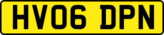 HV06DPN