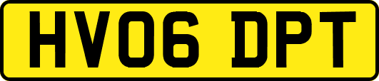 HV06DPT