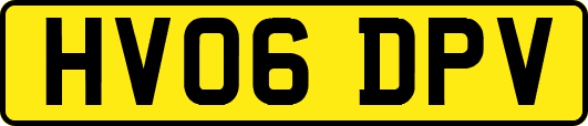 HV06DPV