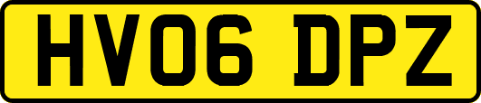 HV06DPZ