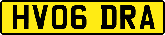 HV06DRA