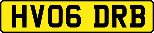 HV06DRB