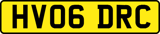 HV06DRC