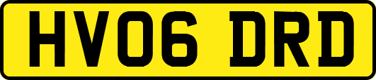 HV06DRD