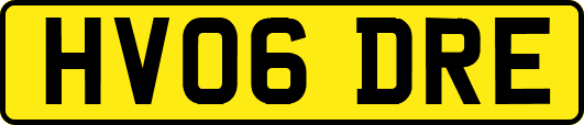 HV06DRE