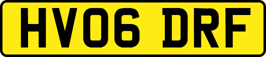 HV06DRF