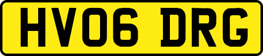 HV06DRG