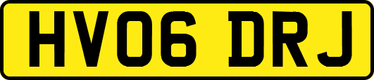 HV06DRJ