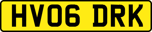 HV06DRK