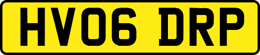 HV06DRP