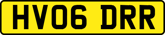 HV06DRR