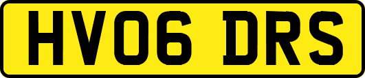 HV06DRS