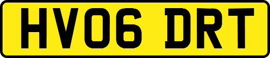 HV06DRT
