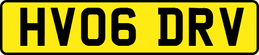 HV06DRV