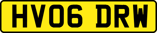 HV06DRW