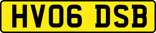 HV06DSB