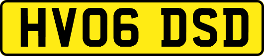 HV06DSD