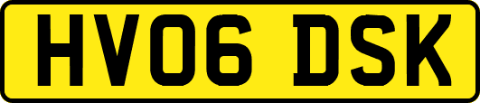 HV06DSK