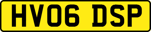 HV06DSP