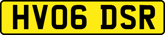 HV06DSR